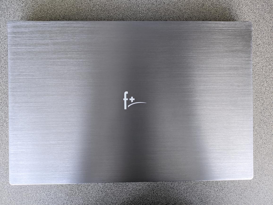 F plus flaptop r series. F plus flaptop r series
