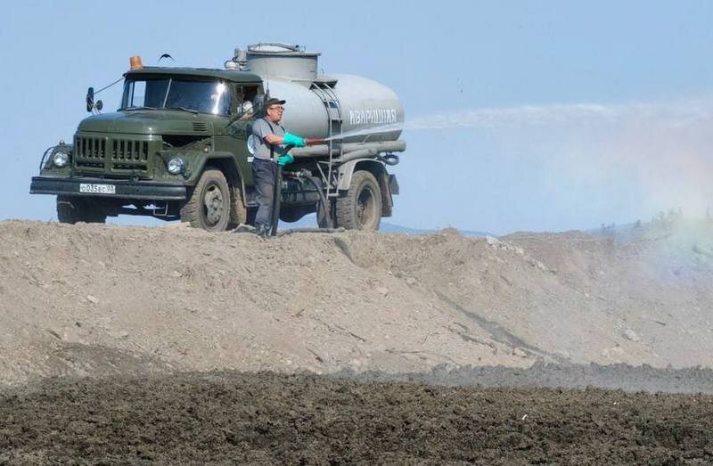 Фото: Водоканал