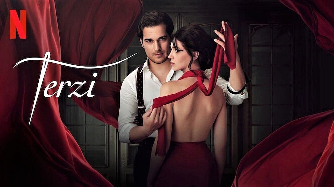 Промо фото к 1-му сезону