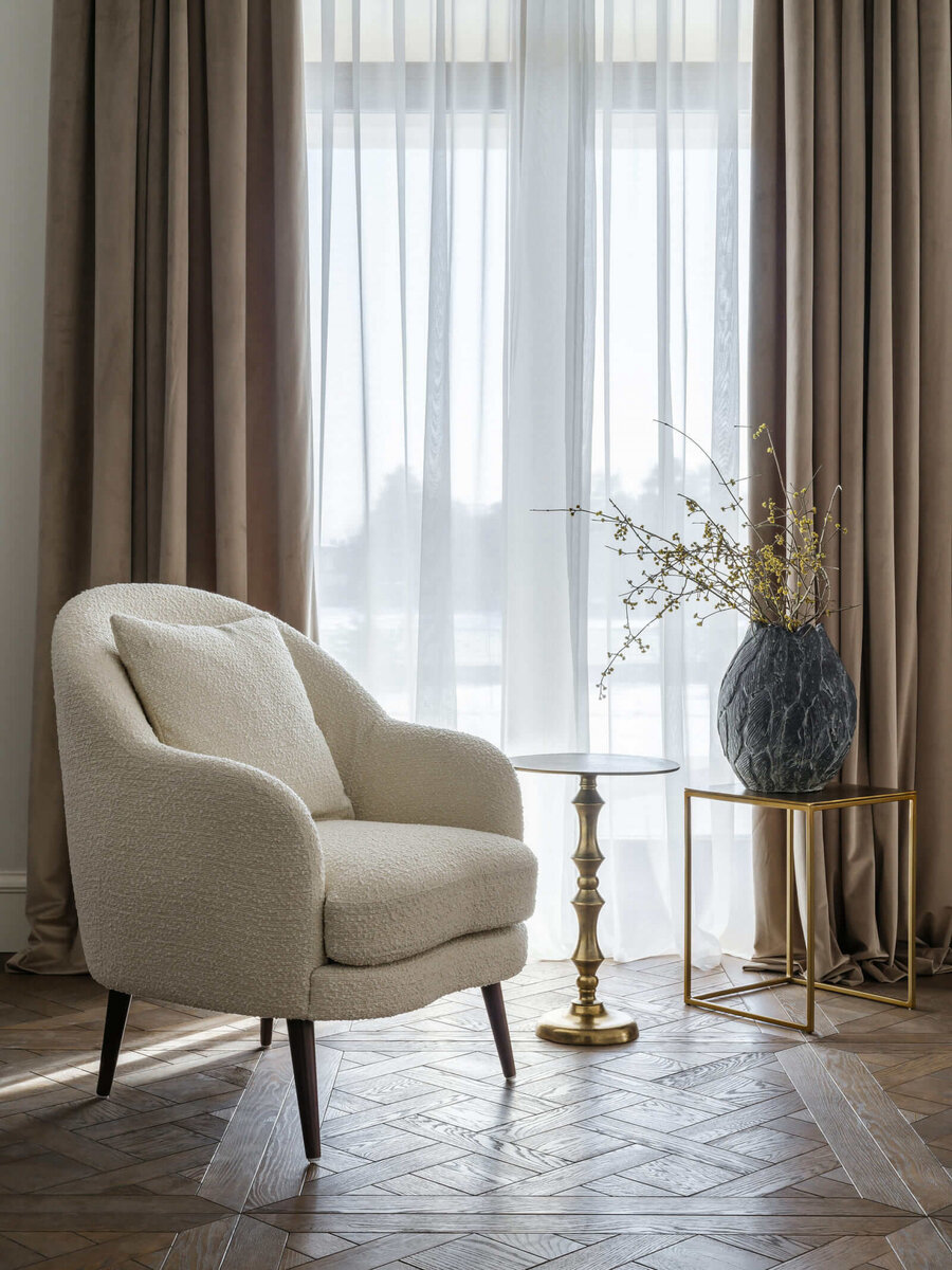 Кресло Ньютон