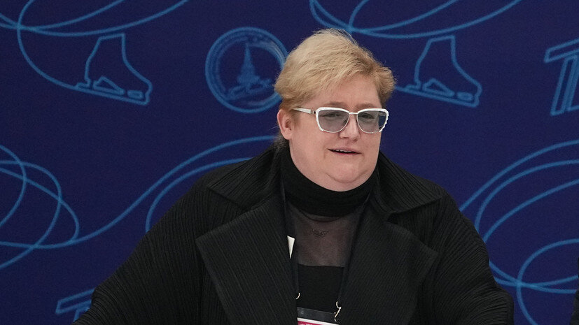   РИА Новости Александр Вильф