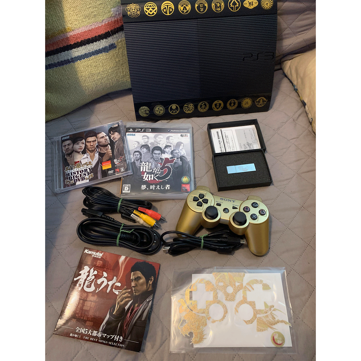 Sony. PlayStation 3 PlayStation 3 Slim PlayStation 3 Super Slim