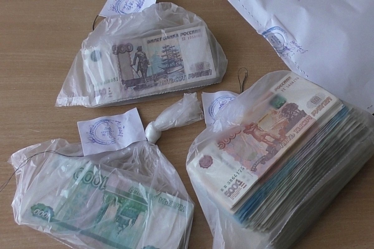    В Нижнем Тагиле полицейские оперативно раскрыли кражу миллиона рублей