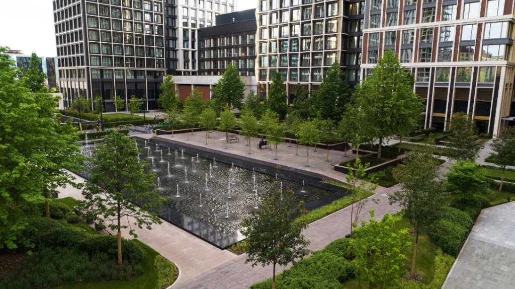    Фото: Optima Development