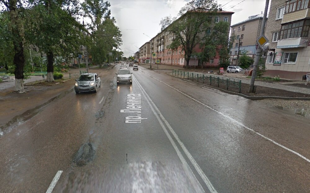 Фото: Google.Maps