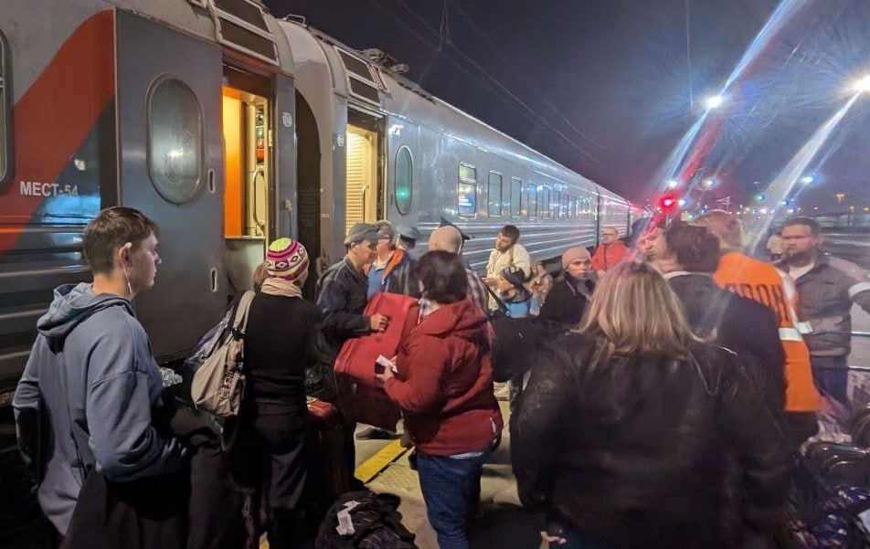 Информационный центр Правительства📷
