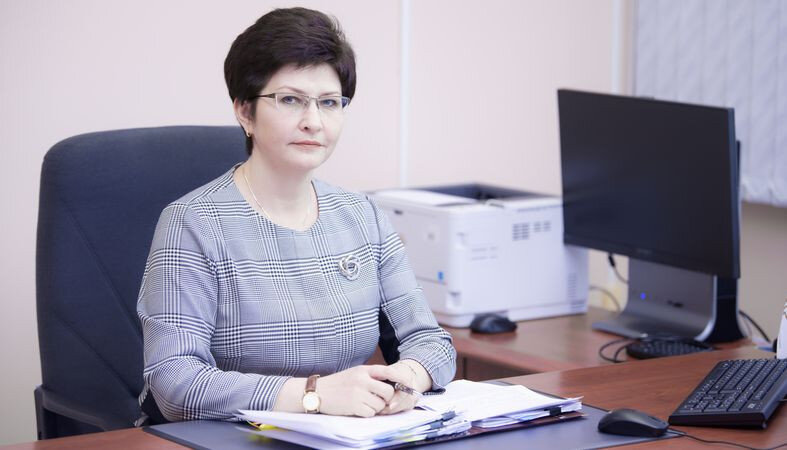  Фото предоставлено карельским отделением Социального фонда России