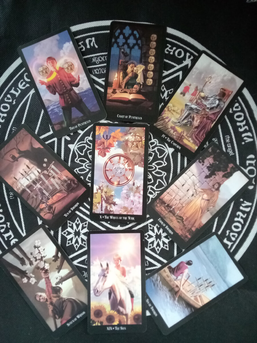 Авторское фото