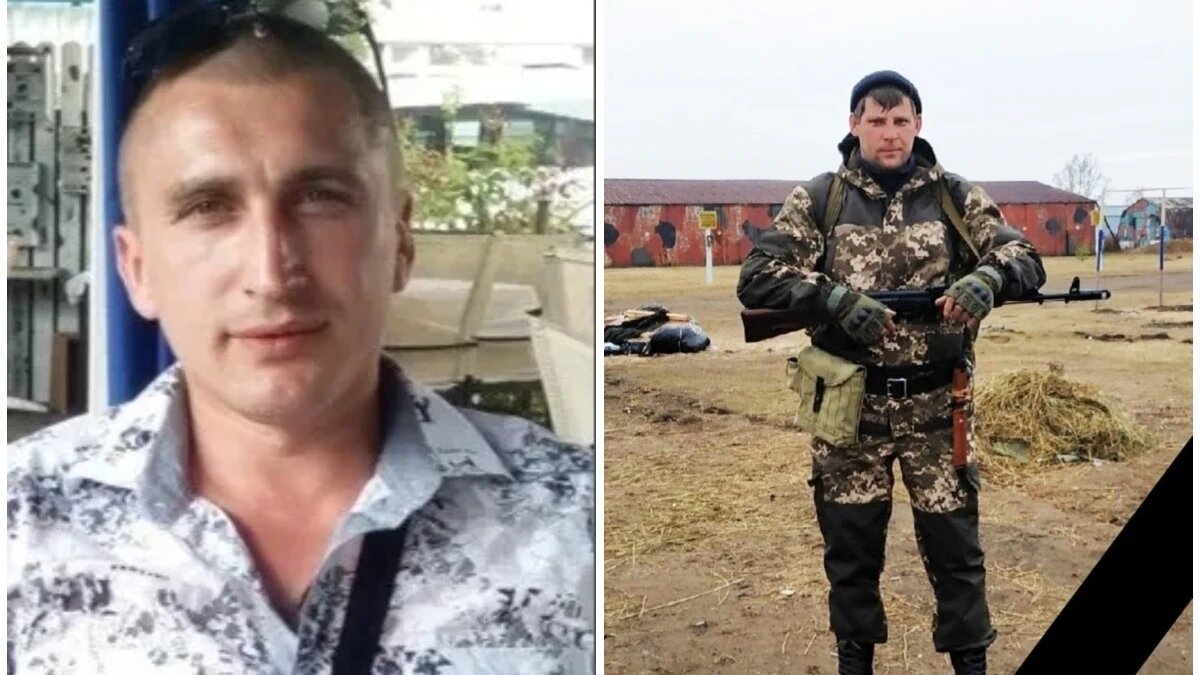 1009 полк тверь мобилизованные фото погибших Появились фото погибших на Украине: простились с добровольцами из Екатеринбурга,