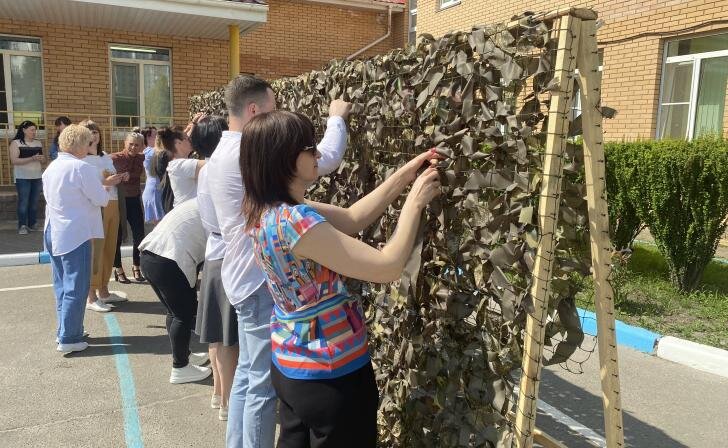    фото из архива Курских известий