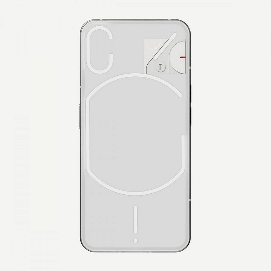    Nothing Phone (2)