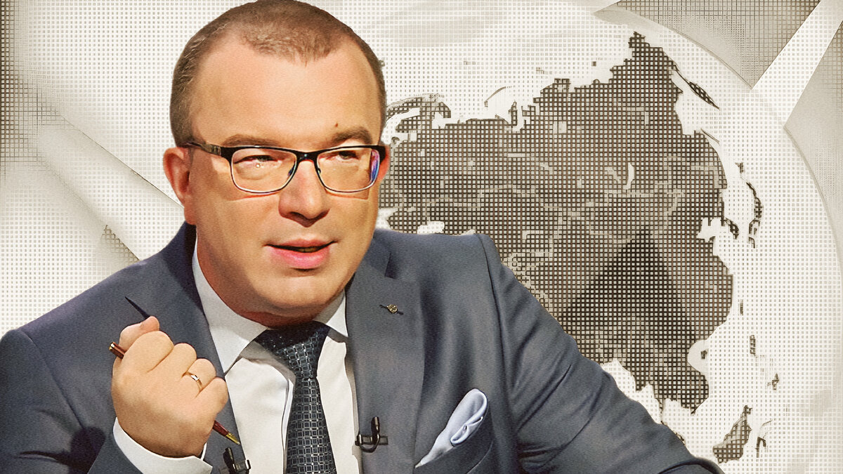 "Наши старики под угрозой - беда с пенсиями становится все более острой". Пронько о провале пенсионной реформы и о возможных рисках