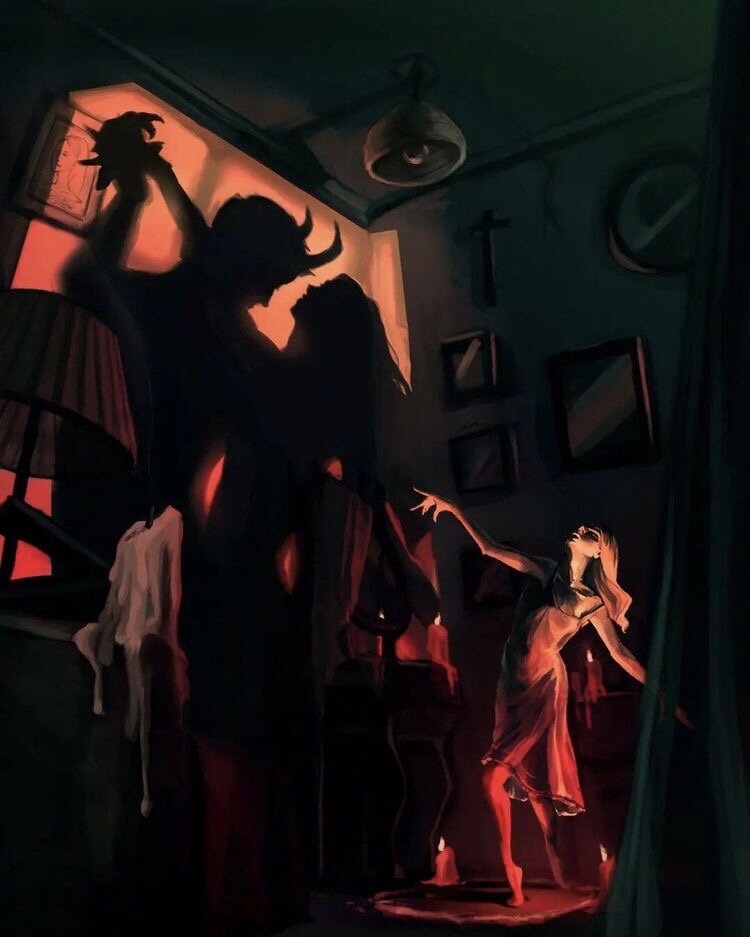 Администратор группы «Подслушано Сонный» зовёт бывшую звезду комментариев поиграть в прятки на заброшенный диспансер за деньги. Обещает приглядывать за ней, не раскрыв свою личность. Игра и новые знакомства приводят Киру в дом таинственного мужчины, который может быть администратором группы и который может знать, что случилось с ее пропавшим другом из прошлого.