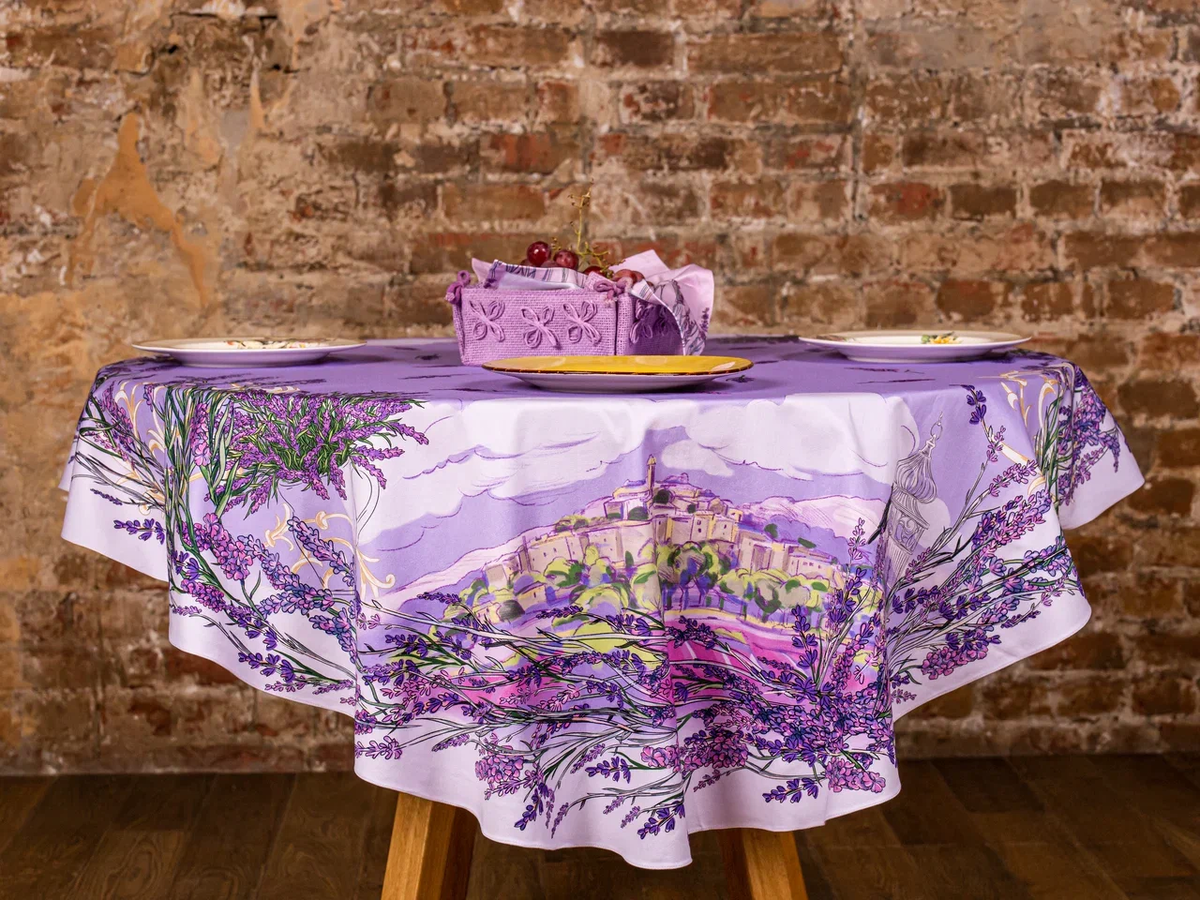 Фото "Фиолетового Сна"