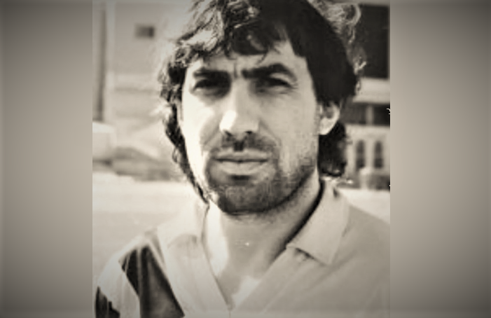 Шамиль Исаев - Победитель Первой Лиги СССР и Чемпионата России