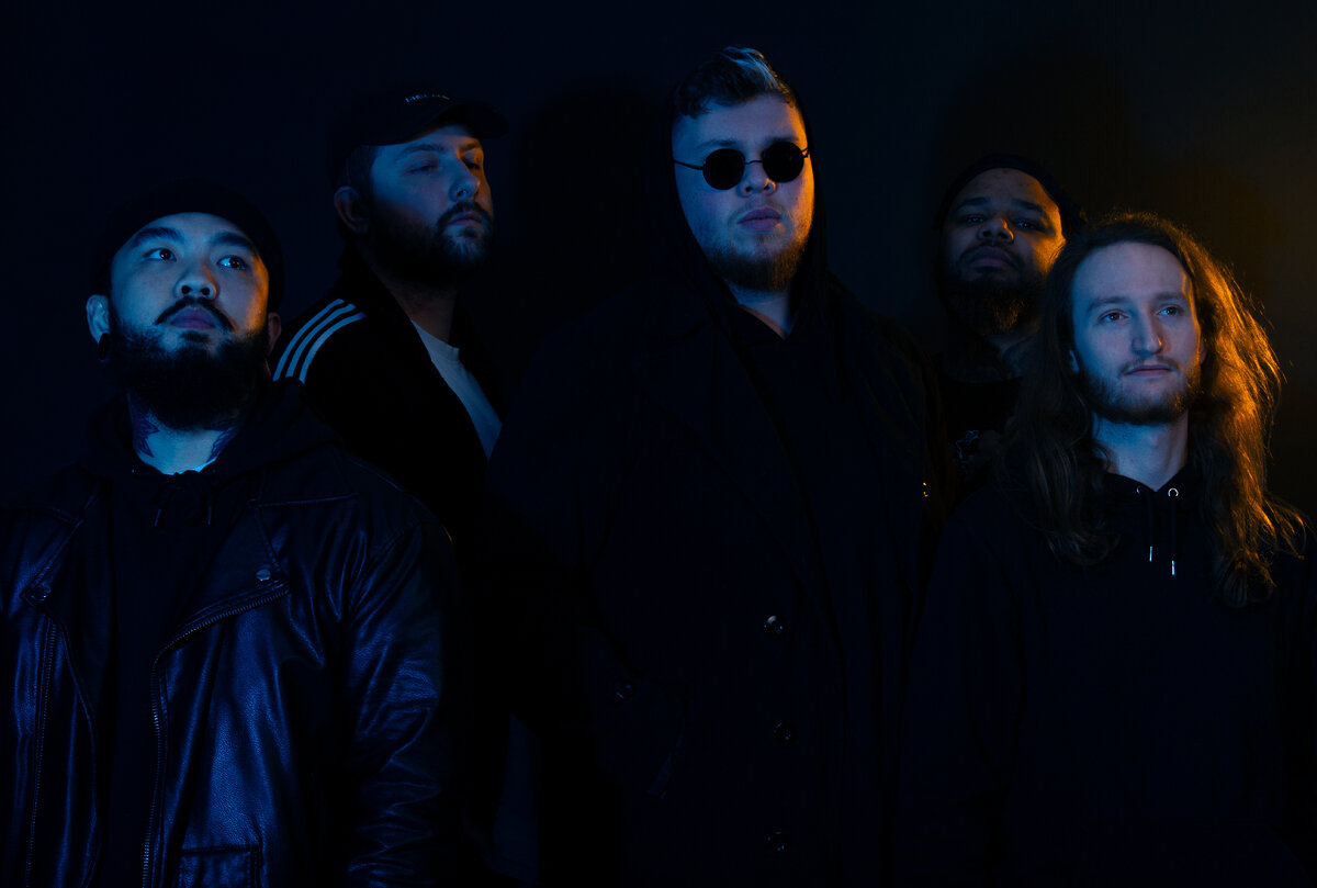 Фото предоставлено группой InRetrospect