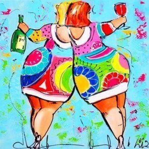 Кто нам запретит роскошную жизнь