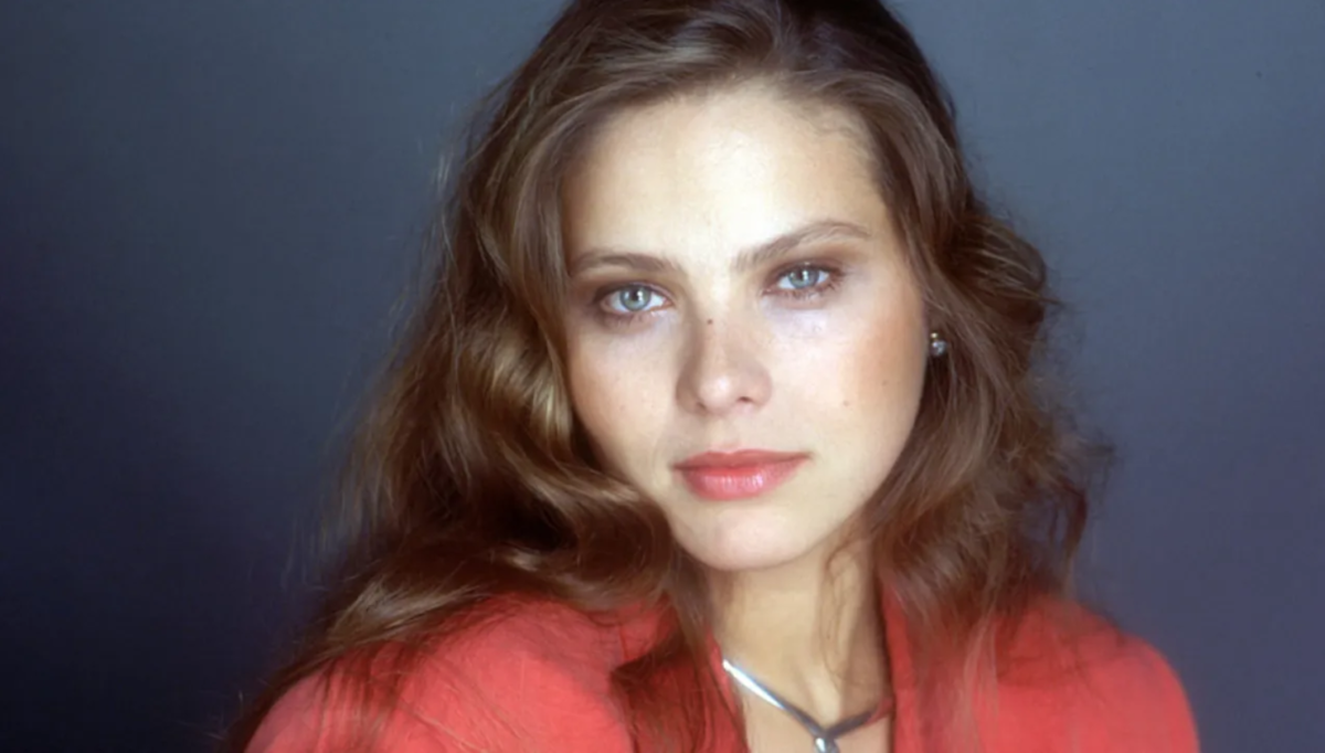 Голая Орнелла Мути (Ornella Muti): интимные фото