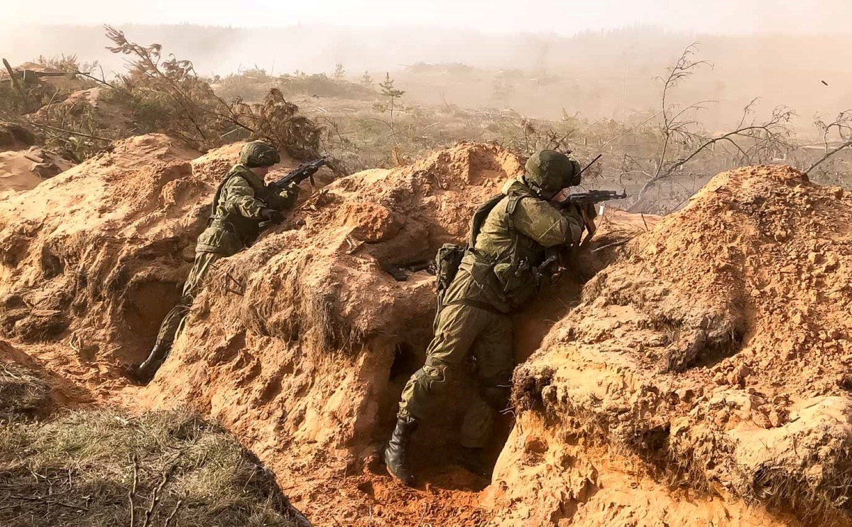 Фактически это предложение возложить обязанности по самозащите на граждан, считает эксперт.  Фото: ФедералПресс / Анна Крючкова