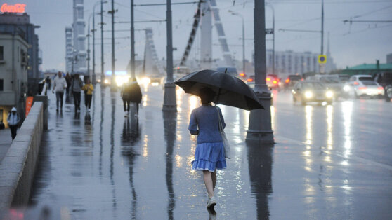    Метеоролог предупредил о похолодании в Московском регионе почти на 10°C Ирина Петрова