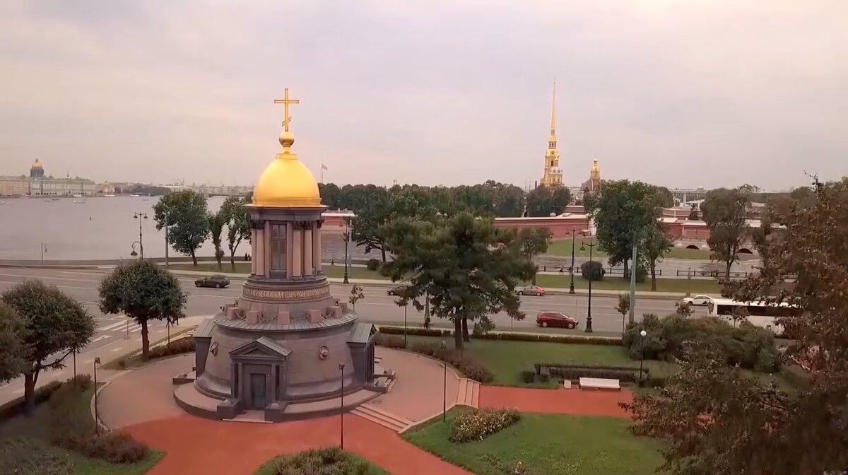 Г но. Часовня Троицы Живоначальной Санкт-Петербург. Храмом-часовней Святой Троицы Санкт-Петербург