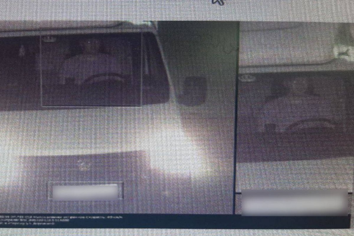    Новая дорожная камера появилась в Улан-Удэ