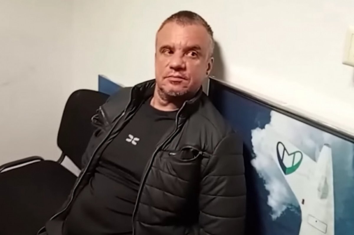    Разыскиваемого Интерполом россиянина экстрадировали из Черногории
