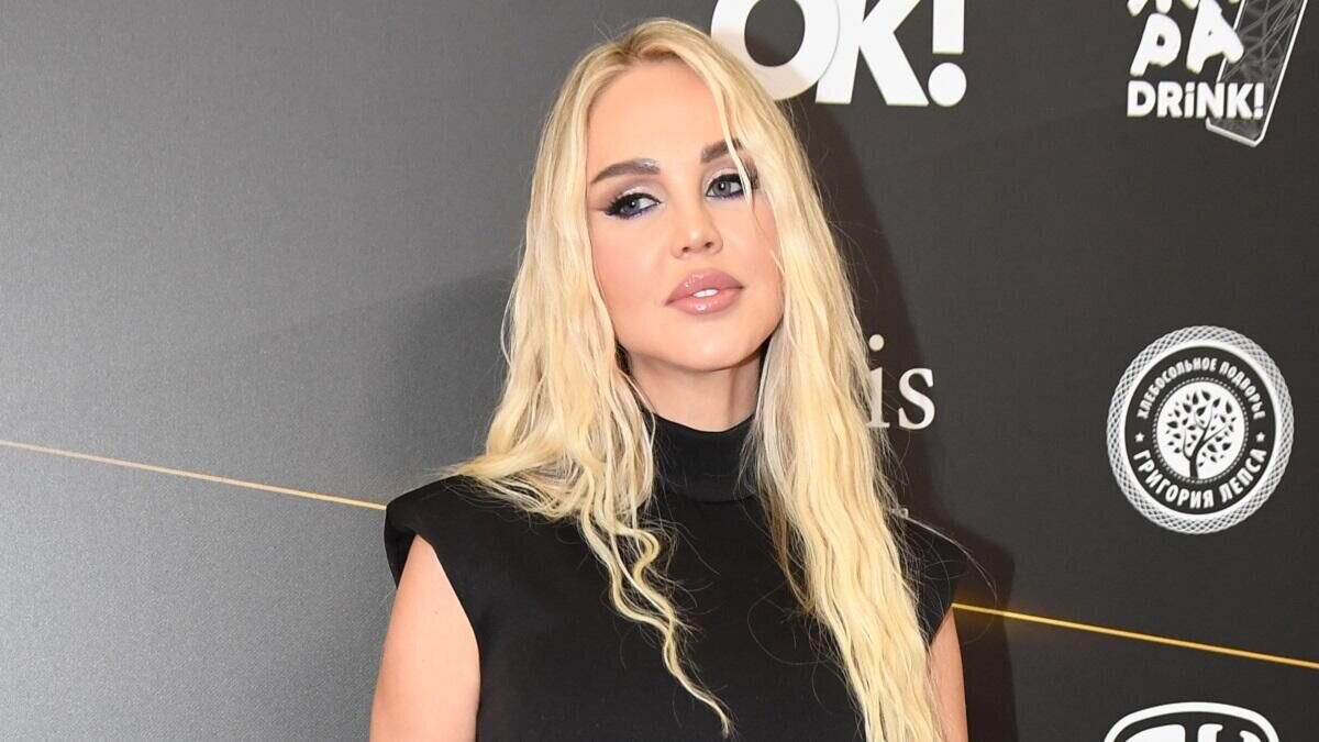    Мария Погребняк© Globallookpress Komsomolskaya Pravda