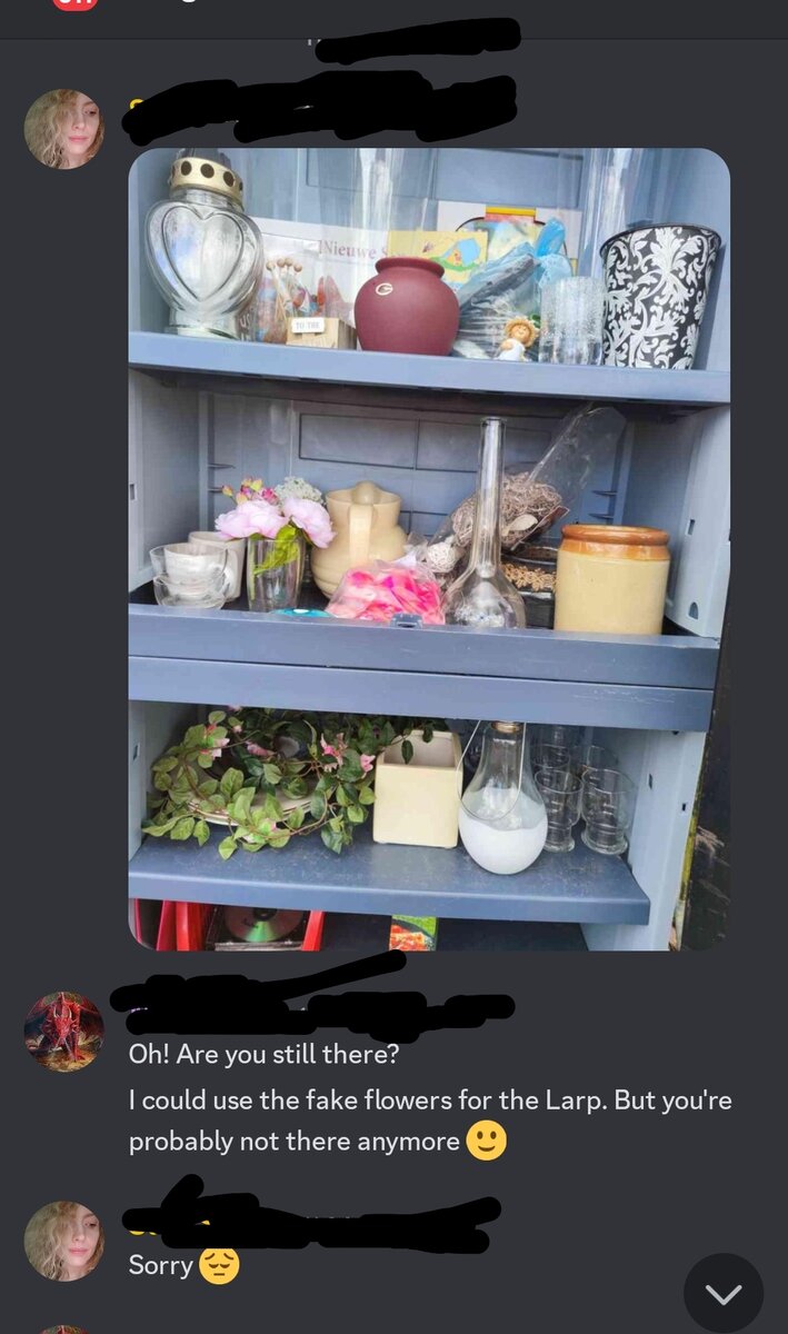 Зачем я таскаю вещи с барахолок в чужой дом. Мой улов: веджвудский ...