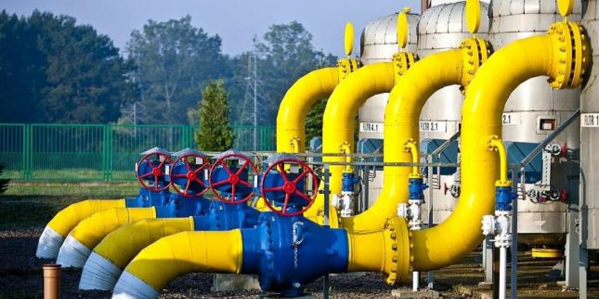 Украина не хочет отказываться от транзита нефти и газа из России. Источник: Яндекс.Картинки