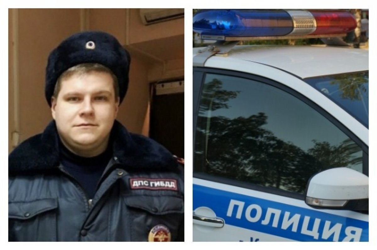    Появились подробности гибели начальника ГИБДД Горнозаводского округа Фомина