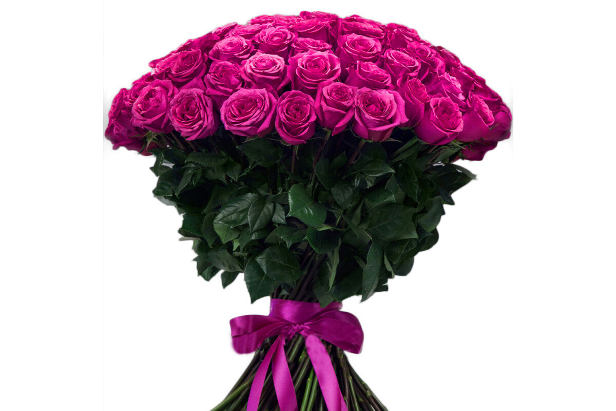Фотография fleurs.su
