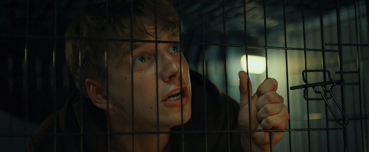 Андрей Гальченко (Гоша Котов)