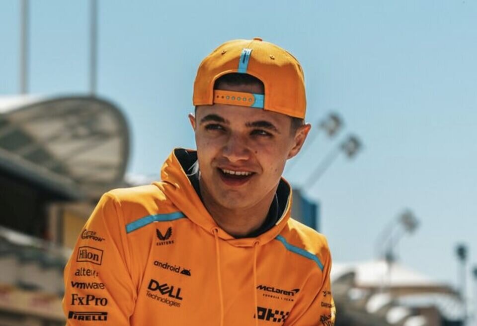    McLaren