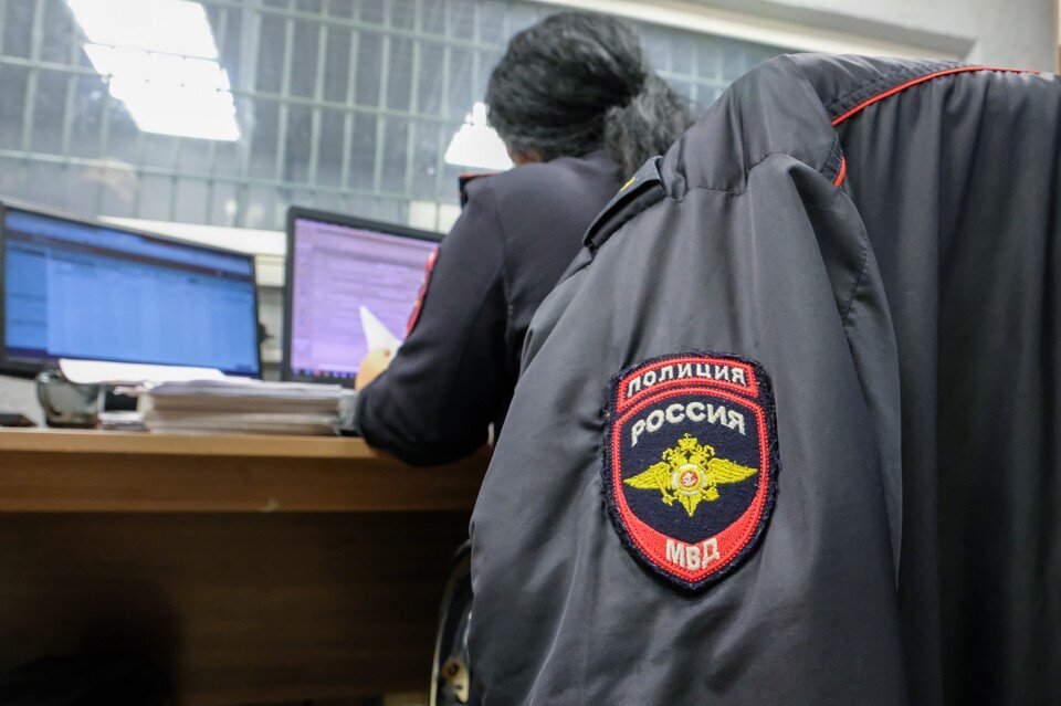     Женщина жестко избила неугодного ухажера в Петербурге Артем КИЛЬКИН (архив)