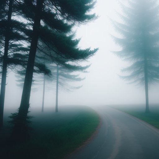 Смертельный туман окутал город, вызывая самые темные и жестокие действия в людях. Но что скрывается за этой мистической пеленой?