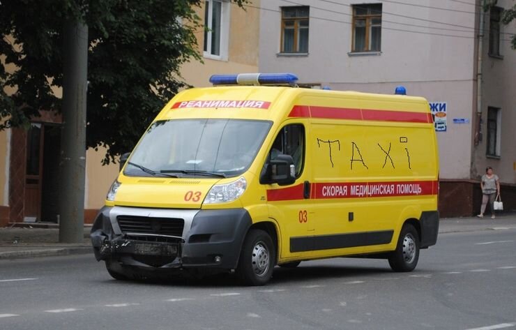 Такси в роддом Москва - Перевозка беременных - Служба « Скорая помощь»