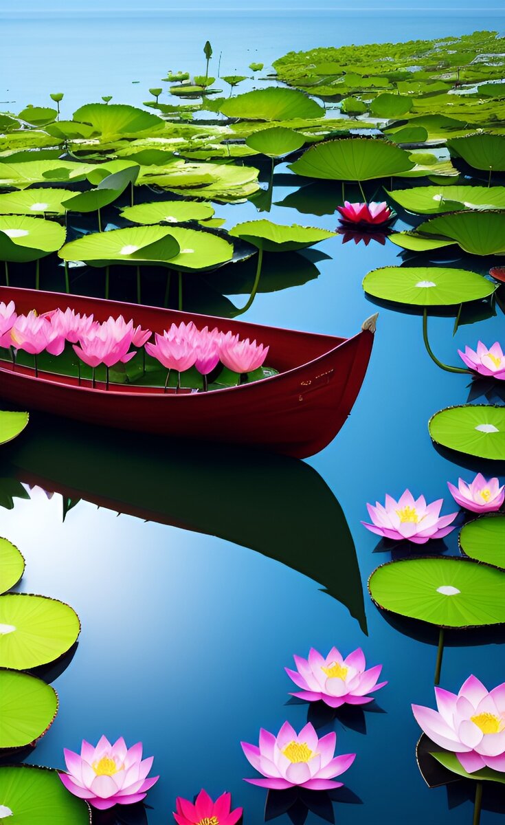 Картинка автора нарисованная при помощи программы нейросеть рисуем по словам 