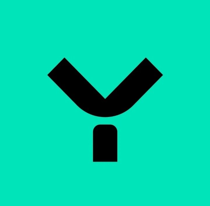 Символ приложения Yappy. Картинка из открытых источников. 