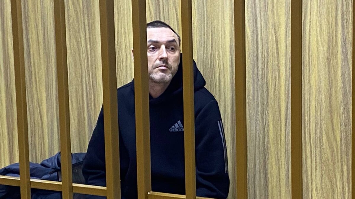 Объединенная пресс-служба судебной системы📷
