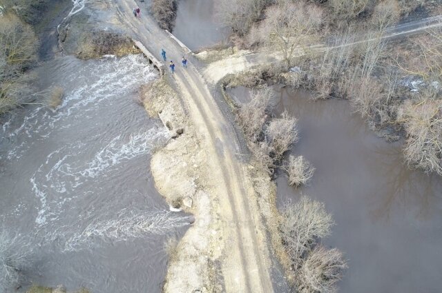    Фото: ГУ МЧС по Тульской области