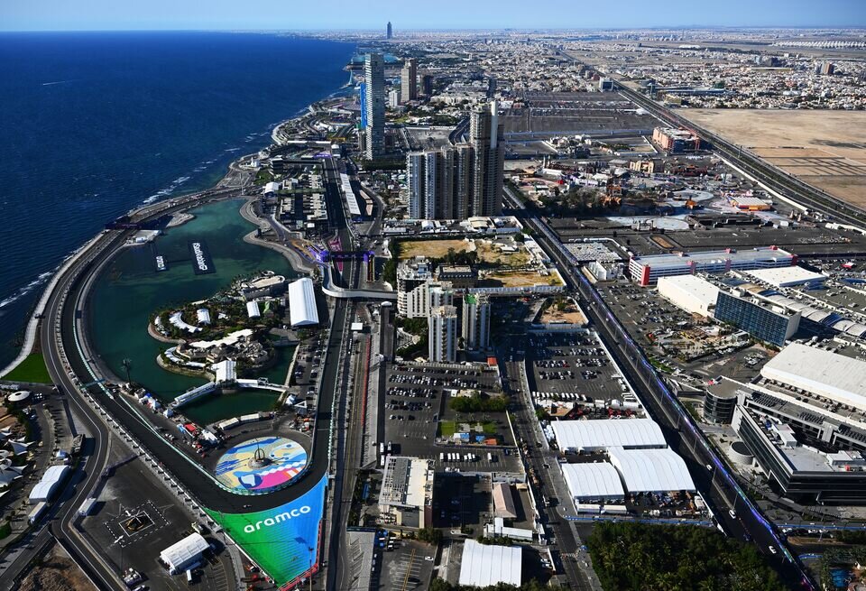    Getty Images / Red Bull Content Pool