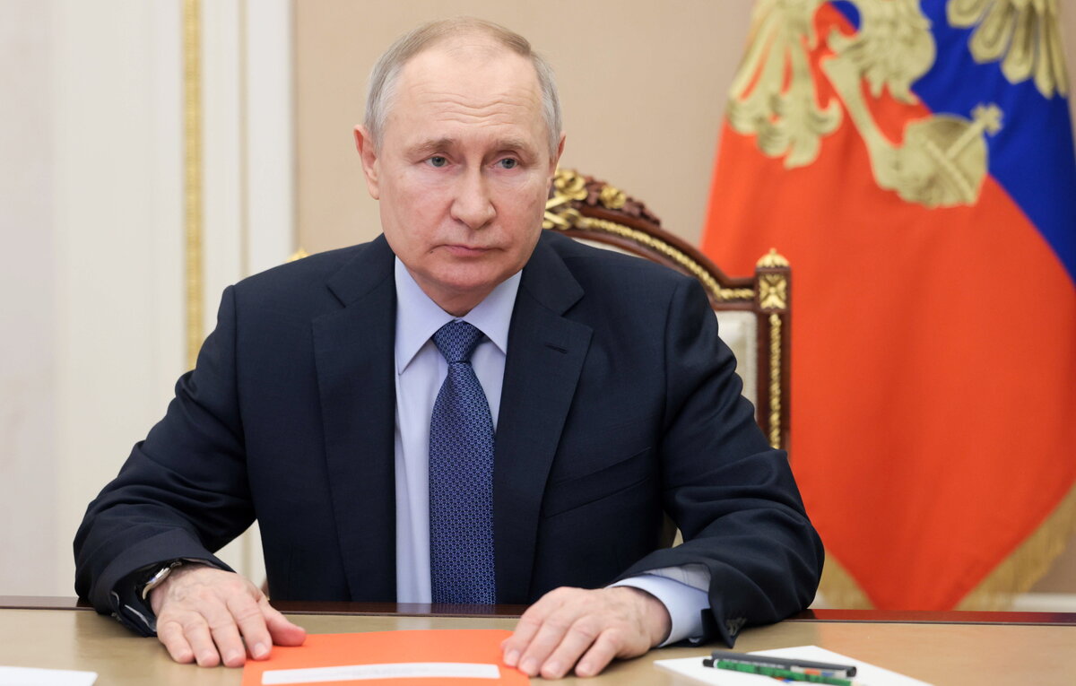 Михаил Метцель/ТАСC