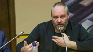    Николай Новичков. Фото: spravedlivo.ru Ольга Суханова