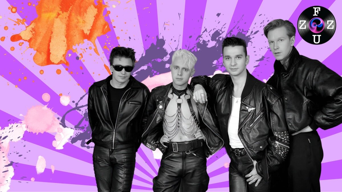 Depeche Mode