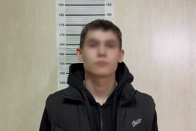 Фото: Управление МВД России по Тюменской области