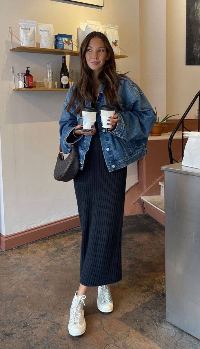 Почему выбрать базовую обувь