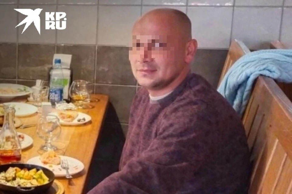     Мужчину госпитализировали, его состояние оценивается как средней тяжести. Фото: соцсети