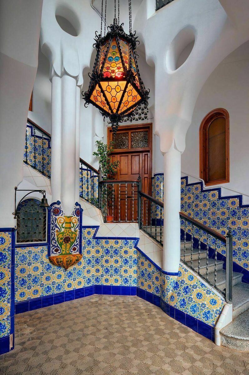�������� � ���� ��������. ���� art.nouveau.world