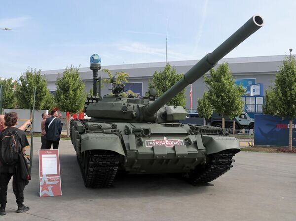    © РИА Новости Виталий Белоусов